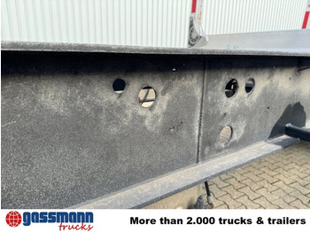 نصف مقطورة اخشاب ROHR RSK/30IV Holzauflieger, Lenkachse, Verzinkt: صور 2 نصف مقطورة اخشاب ROHR RSK/30IV Holzauflieger, Lenkachse, Verzinkt: صور 2