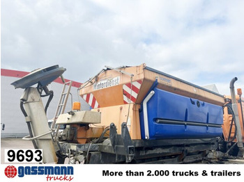 الرمال مفرشة SCHMIDT