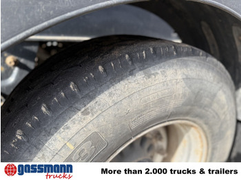 قلابة نصف مقطورة Schwarzmüller K-Serie Kippauflieger, Hardoxmulde ca. 24/26m³,: صور 4 قلابة نصف مقطورة Schwarzmüller K-Serie Kippauflieger, Hardoxmulde ca. 24/26m³,: صور 4