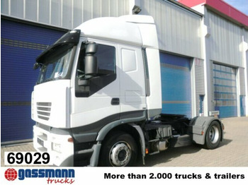 شاحنة جرار IVECO Stralis 440