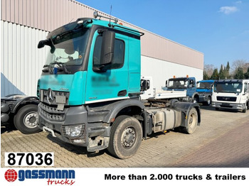 شاحنة جرار MERCEDES-BENZ Arocs 1842