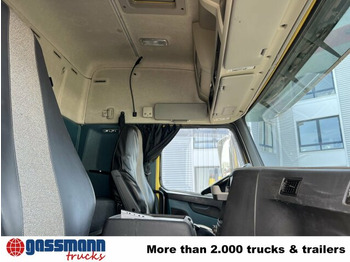 الشاسيه شاحنة Volvo FM 450 6x2, Motorabtrieb, Lenk-/Liftachse: صور 5