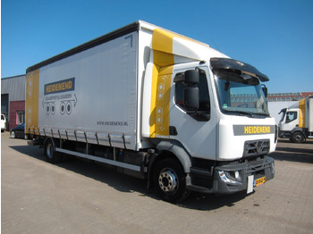 شاحنة ستارة RENAULT D
