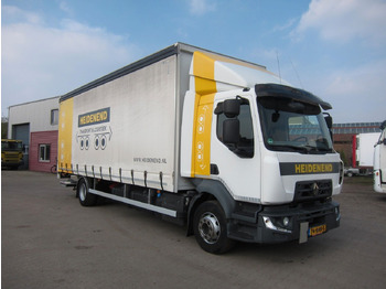 شاحنة ستارة RENAULT D
