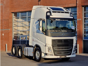 شاحنة جرار VOLVO FH13 500