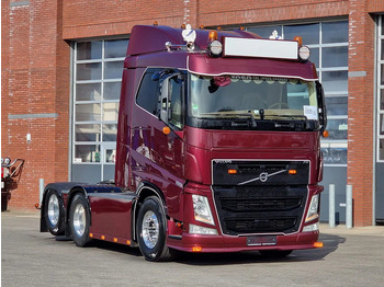 شاحنة جرار VOLVO FH13 540