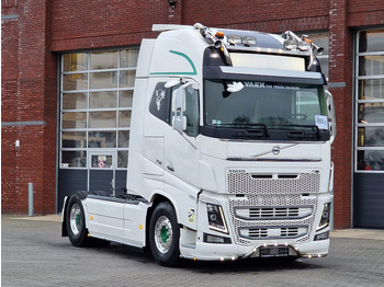 شاحنة جرار VOLVO FH16 750