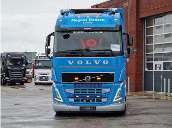 شاحنة جرار Volvo FH 13.500 Globetrotter 6x2 - I Save - PTO/hydraulics - Full air - Custom interior: صور 2 شاحنة جرار Volvo FH 13.500 Globetrotter 6x2 - I Save - PTO/hydraulics - Full air - Custom interior: صور 2