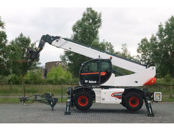 لودر BOBCAT