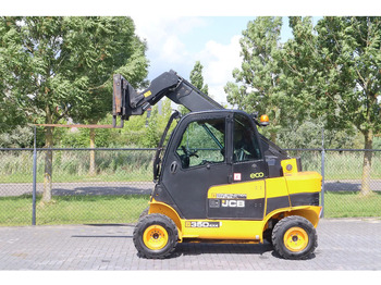 رافعة تلسكوبية JCB