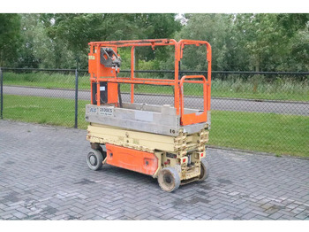 رافعات مقصية JLG 1930 ES | 7.7 METER | 230 KG: صور 2
