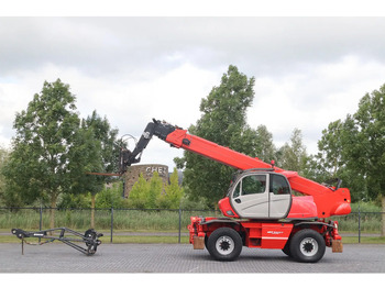 لودر MANITOU MRT 2540