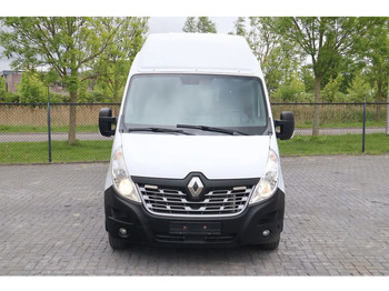 فان Renault Master 160 DCI | L3H3 | WORKSHOP | WERKSTATT | 5 TON: صور 2