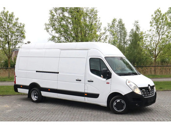 فان Renault Master 160 DCI | L3H3 | WORKSHOP | WERKSTATT | 5 TON: صور 3