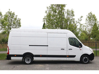 فان Renault Master 160 DCI | L3H3 | WORKSHOP | WERKSTATT | 5 TON: صور 4