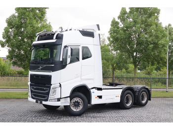 شاحنة جرار VOLVO FH 540