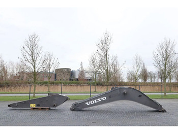 حفارات زحافة VOLVO EC300