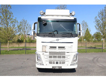 شاحنة جرار Volvo FH 13.540 6X4 | TANDEM LIFT | RETARDER | BIG AXLES | HYDR. | EURO 6: صور 2