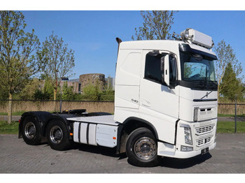 شاحنة جرار Volvo FH 13.540 6X4 | TANDEM LIFT | RETARDER | BIG AXLES | HYDR. | EURO 6: صور 3