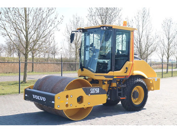مدحلة Volvo SD75B | SD 75 B | NEW / UNUSED | 1 YEAR WARRANTY: صور 2