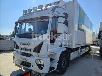 مبردة شاحنة IVECO EuroCargo
