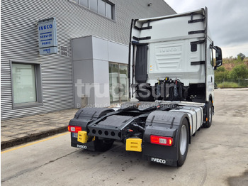 IVECO S-WAY AS440S51T/P إيجار IVECO S-WAY AS440S51T/P: صور 4