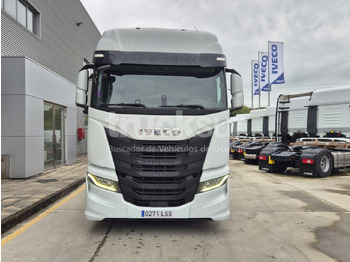 IVECO S-WAY AS440S51T/P إيجار IVECO S-WAY AS440S51T/P: صور 3