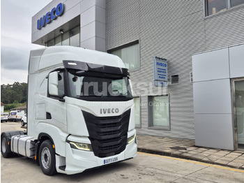 IVECO S-WAY AS440S51T/P إيجار IVECO S-WAY AS440S51T/P: صور 2