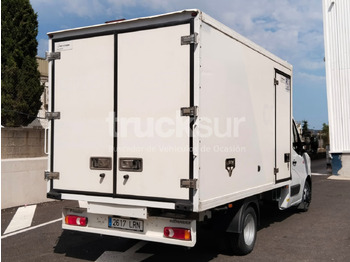 الشاحنات الصغيرة المبردة RENAULT 165.35 FRC-X: صور 5