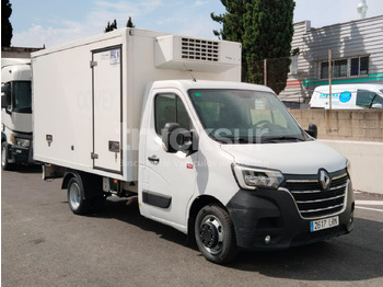 الشاحنات الصغيرة المبردة RENAULT 165.35 FRC-X: صور 2