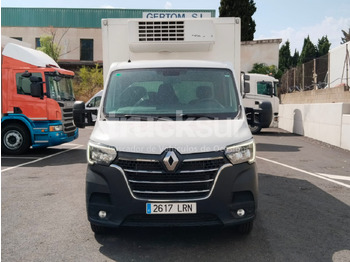 الشاحنات الصغيرة المبردة RENAULT 165.35 FRC-X: صور 3