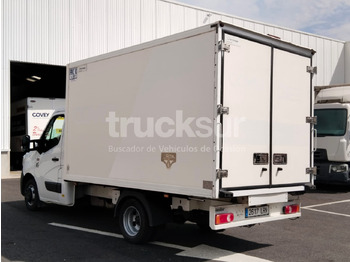 الشاحنات الصغيرة المبردة RENAULT 165.35 FRC-X: صور 4
