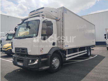 مبردة شاحنة RENAULT D 280