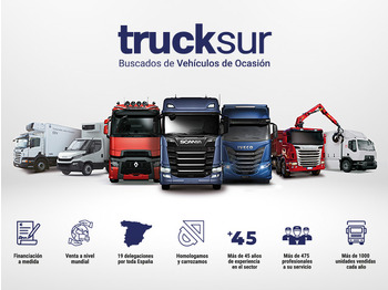مبردة شاحنة RENAULT D280: صور 5