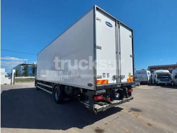 مبردة شاحنة RENAULT D280: صور 4