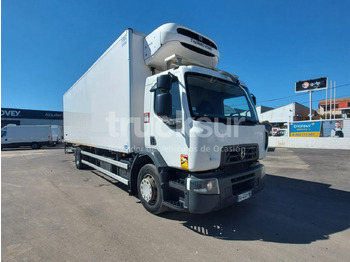 مبردة شاحنة RENAULT D280: صور 2