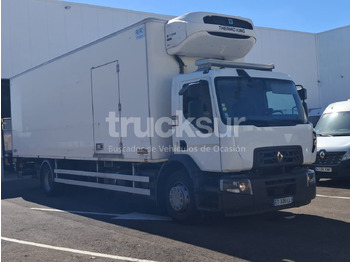 مبردة شاحنة RENAULT D 320