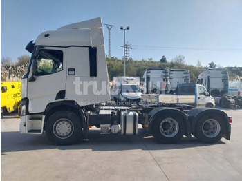 شاحنة جرار RENAULT T520 SLEEPER CAB: صور 3 شاحنة جرار RENAULT T520 SLEEPER CAB: صور 3