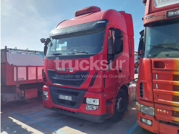 شاحنة جرار IVECO Stralis 440