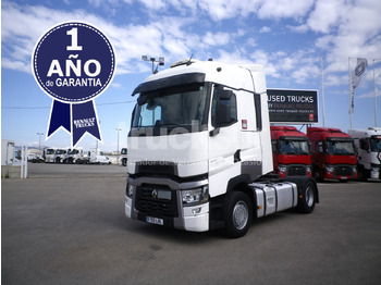 شاحنة جرار RENAULT T High 520