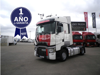 شاحنة جرار RENAULT T High 520