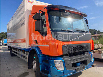 بصندوق مغلق شاحنة VOLVO FE 280.18: صور 2