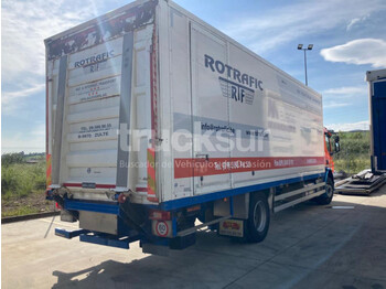 بصندوق مغلق شاحنة VOLVO FE 280.18: صور 3