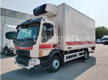 مبردة شاحنة VOLVO FL 250