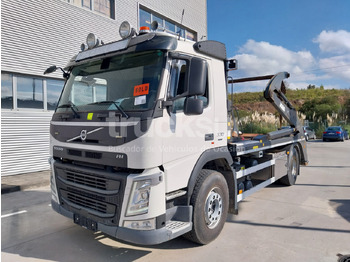 قلابات VOLVO FM 330