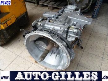 جديد نقل الحركة Mercedes-Benz MB-Getriebe G 280-16 EPS: صور 1