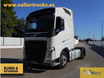 شاحنة جرار VOLVO FH 420