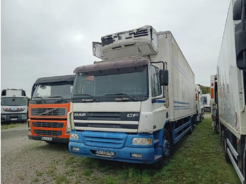بصندوق مغلق شاحنة DAF CF 75 250