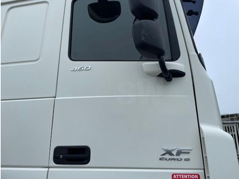 شاحنة جرار DAF XF105 460: صور 3