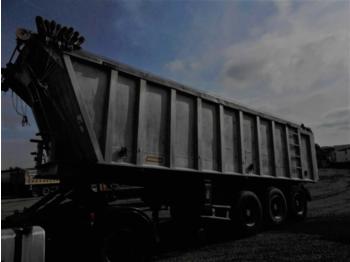 قلابة نصف مقطورة General Trailers: صور 2 قلابة نصف مقطورة General Trailers: صور 2